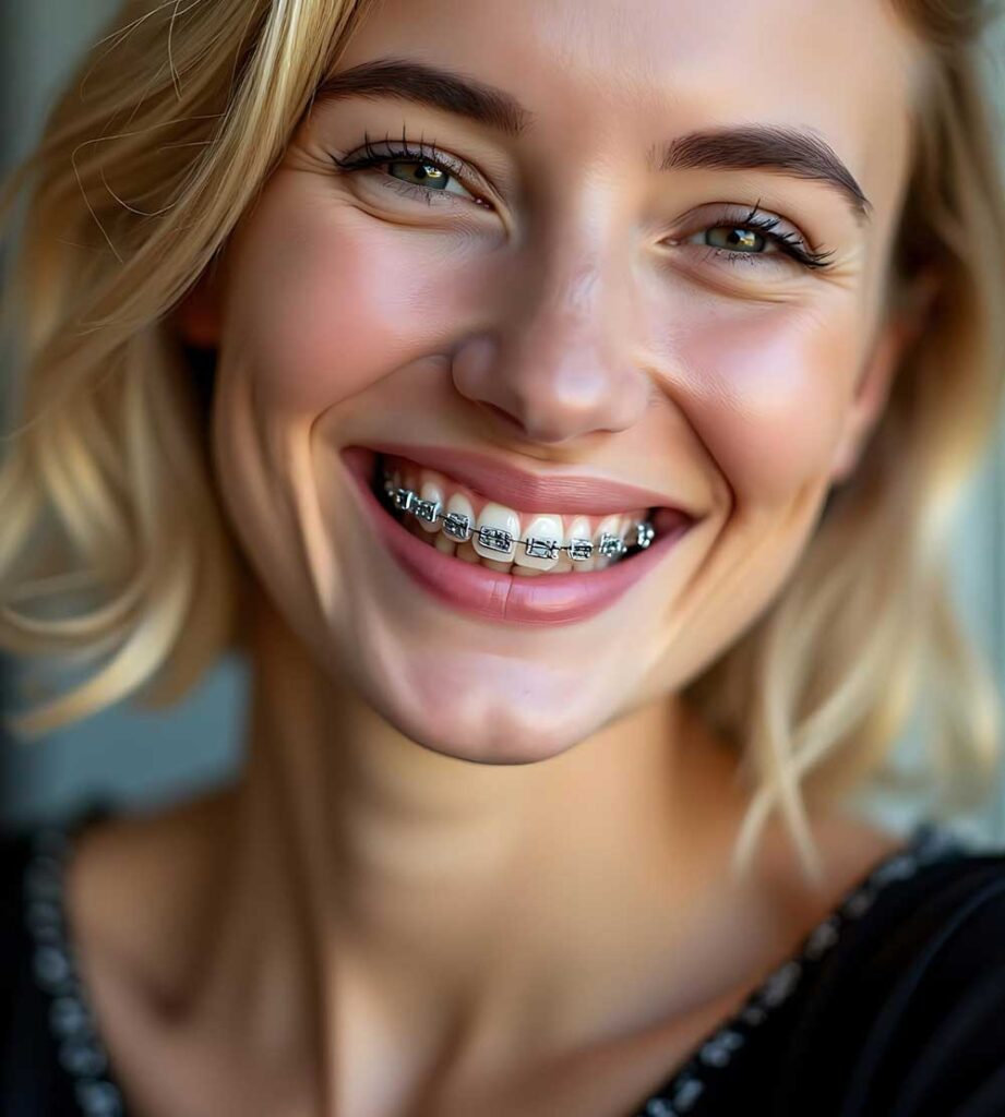 dentiko, otodontie, aparat dentar